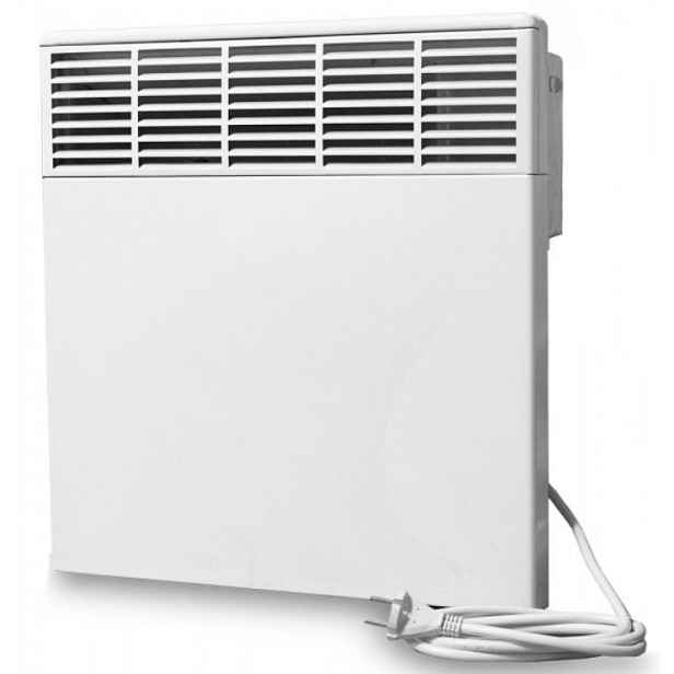 Konvektor přímotopný elektrický Airelec Basic Pro 2 000 W