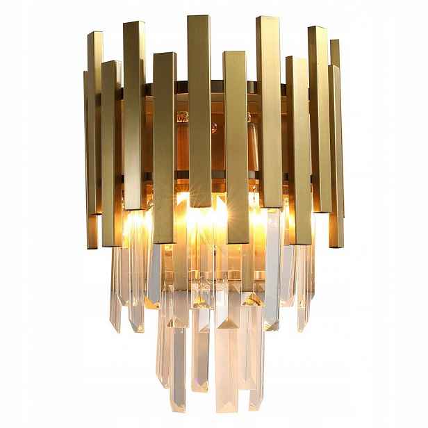 Nástěnná lampa Aspen ML5998 Milagro