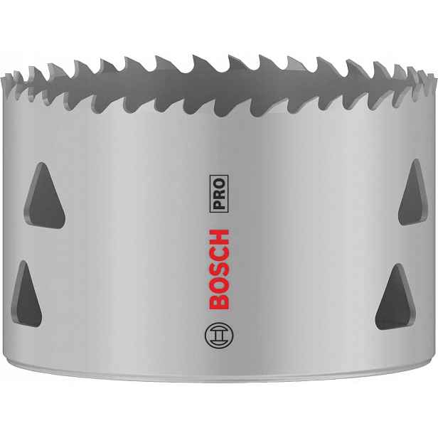 Pila Korunkový Vrták Pro Multi Material 76 MM 2608901526 Bosch