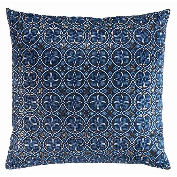 Sametový povlak na polštář 60x60 cm Joan – douceur d'intérieur
