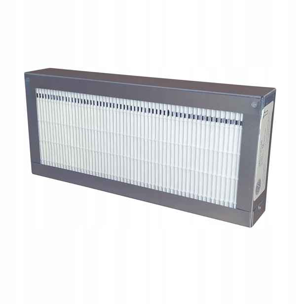 Swentibold EuroAir Kb 500 F7 ePM1 60%