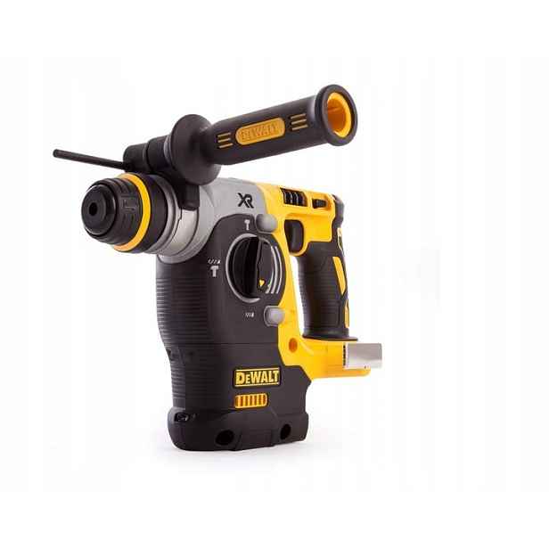 Dewalt Akumulátorová vrtačka 18V 2.1J Sds+ Xr Body Sds Plus DCH273
