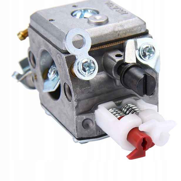 Náhradní karburátor pro pilu bez pumpy Husqvarna 357XP 359 340 345 350 340E