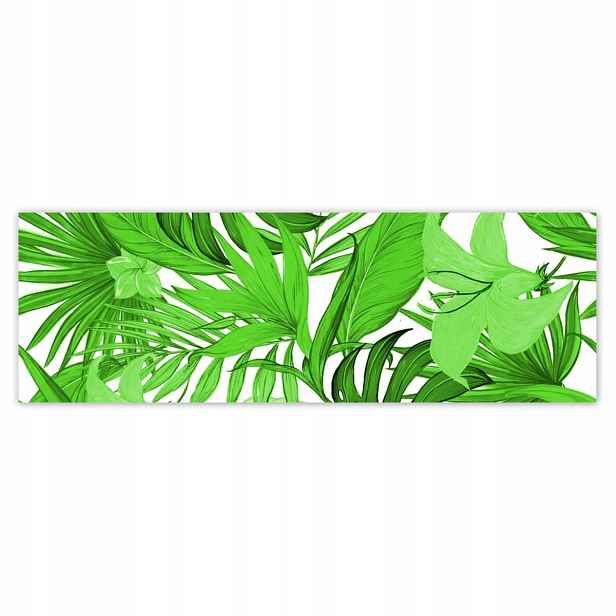 Plakáty 200x66 Leaves Monstera Nový vzhled