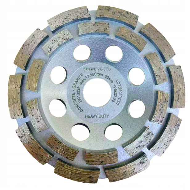 Pro Heavy Duty Diamantový kotouč na beton s dlouhou životností