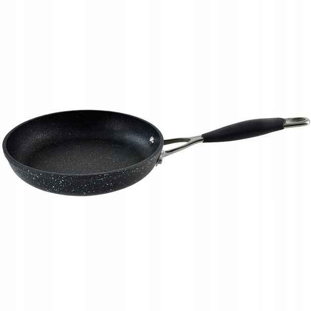 Tradiční pánev Orion Stoner 28 cm granitová