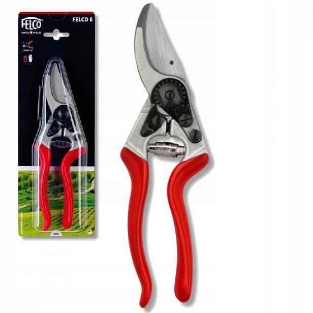 Zahradní nůžky Zahradní nůžky Velikost L 21 cm Felco 8