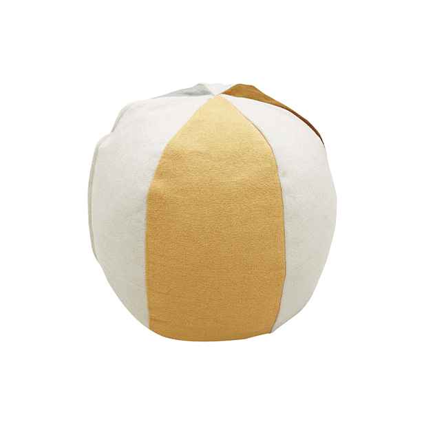 Dětský sedací vak Ball – Lorena Canals