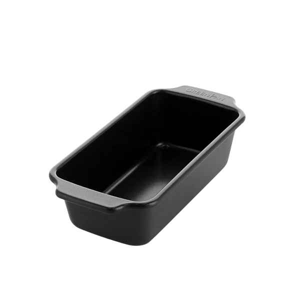 GreenPan Nepřilnavá forma na biskupský chlebíček, Bistro, 22,5 × 11,5 cm  CC007773-001