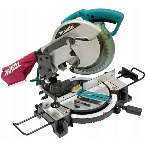 Pila pokosová pila Makita 1500 W 255 mm