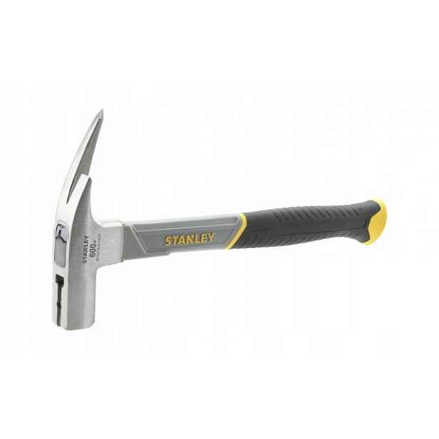 Tesařské Kladivo Stanley F/glass 600 G