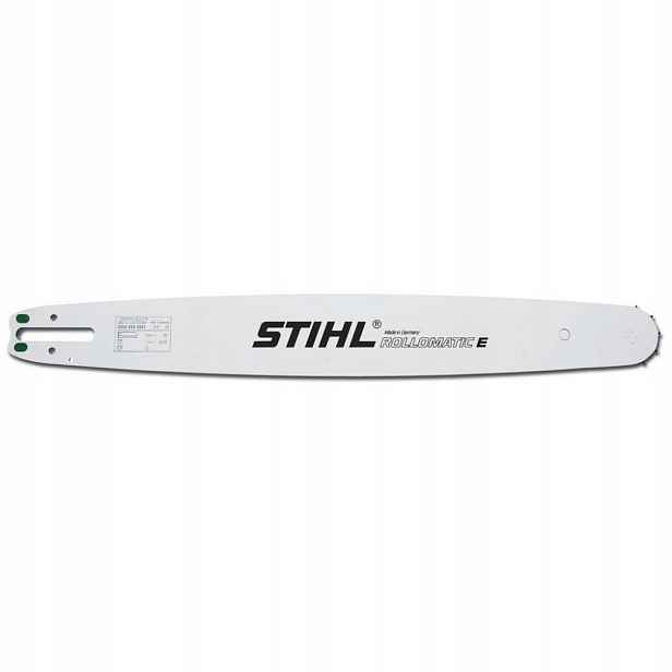 Vodící lišta Stihl Rollomatic E 325" 1,6 mm 40 cm pro pilu MS250 251 62 články