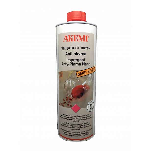 Akemi Nano Impregnace Pro Kamennou Mramorovou Žulu