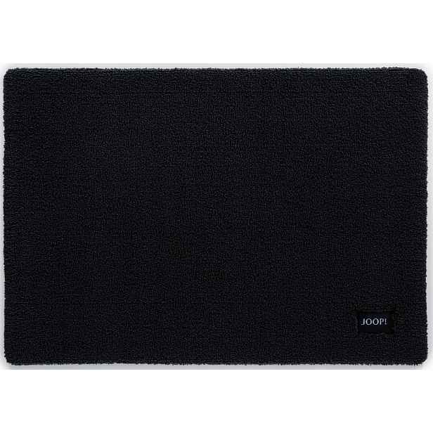 Koberec Joop! Basic 60x90 černý