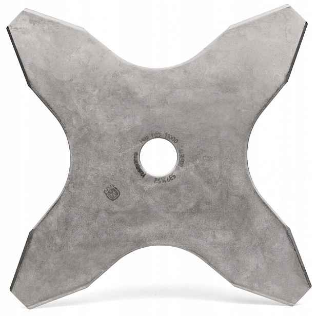 Nůž Kotouč pro Trávy Husqvarna 275-4 (1") Originál 25.4 mm