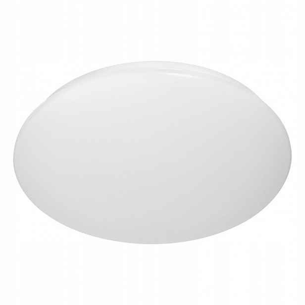 Sopot stropní svítidlo Led 24W s mikroflovým senzorem pohybu, 2565lm, 4000K, Pvc IP20