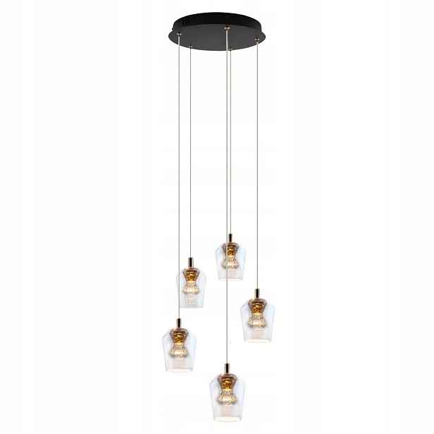 Závěsná Led lampa 5W Tasa PL0144-5 Yaskr