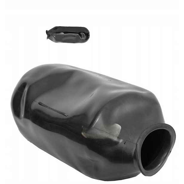 Gumový sáček Epdm pro hydroforovou nádrž Ibo Mhi 2500 Ss Inox 100L