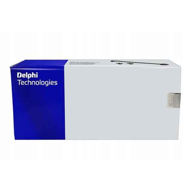 Přední Brzdový Kotouč BG4007 Delphi