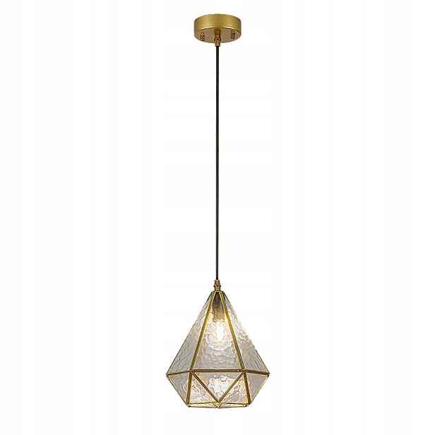 Stylová, elegantní závěsná stropní lampa do kuchyně, jídelny i obývacího pokoje