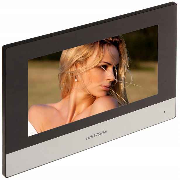Vnitřní Panel Ip DS-KH6320-TE1 Hikvision
