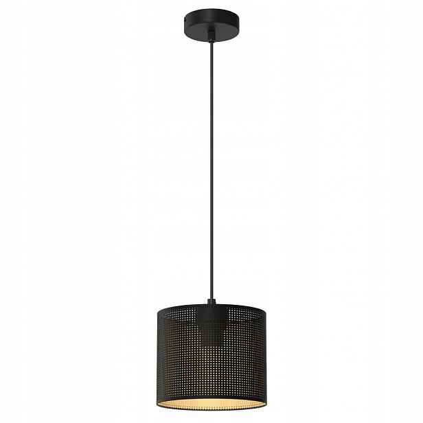 Závěsná ažurová lampa Loft Shade 5250 Luminex