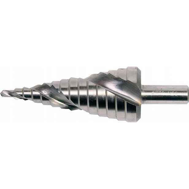 Vrták Hss 4-20 mm Fortis