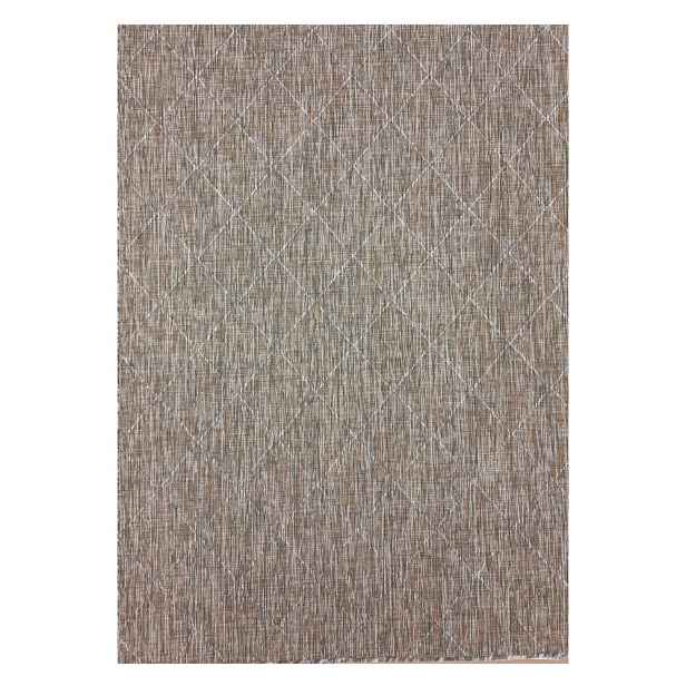 Béžový venkovní koberec 120x170 cm Zagora – Ayyildiz Carpets