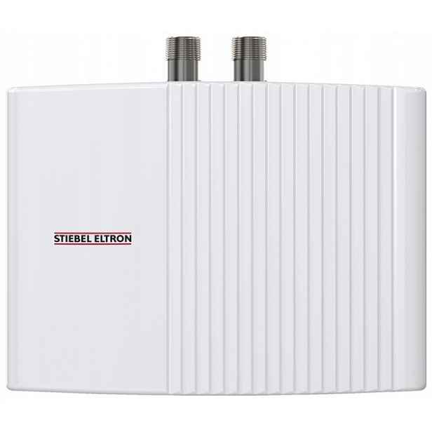 Stiebel Eltron Mini Průtokový Ohřívač Vody Eil 4 Plus