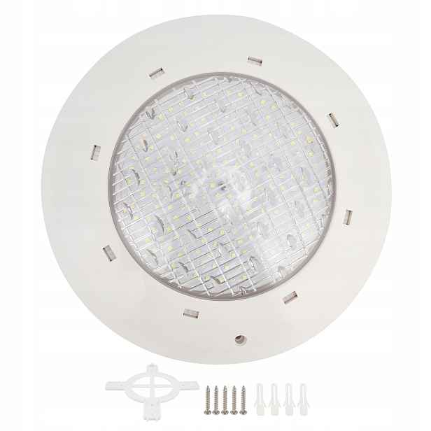 Led 25W Podvodní Bazénové Osvětlení IP68 AC12V