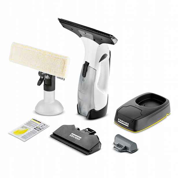 Okenní vysavač Karcher Wv 5 Plus N Batte