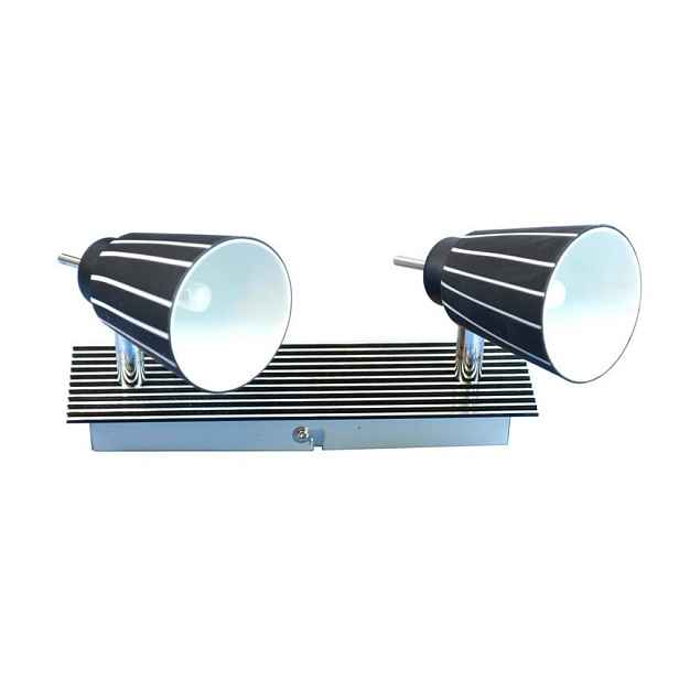 Stropní svítidlo 2xG9 28cm Senso strip