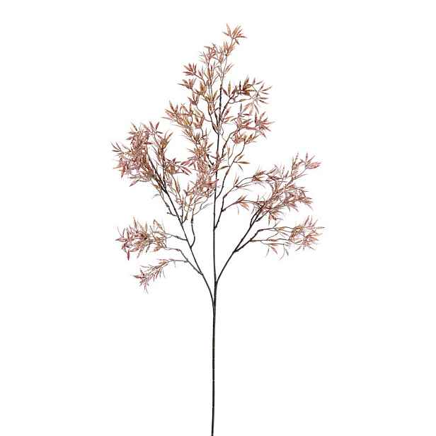 Umělá květina (výška 88 cm) Nandina – Light & Living