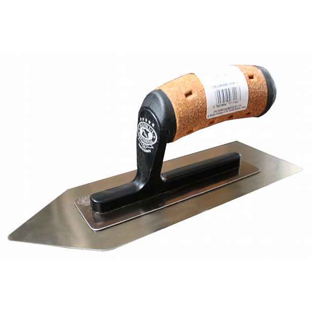 Benátská Paca Žehlička Lepená 240 mm Flex Olejnik