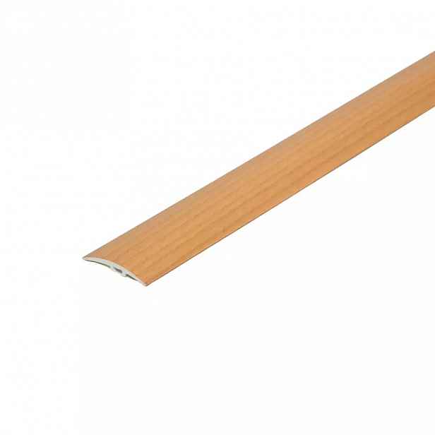 Přechodový profil LW 40 5W1 PCV 0,93m buk