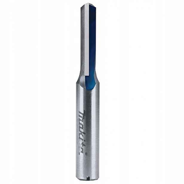 přímá stopková fréza na dřevo, Tct, 8 mm, Makita [P-78732]