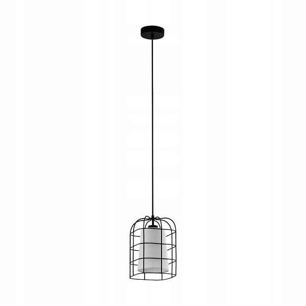 Závěsná lampa Bittams 43354 Eglo