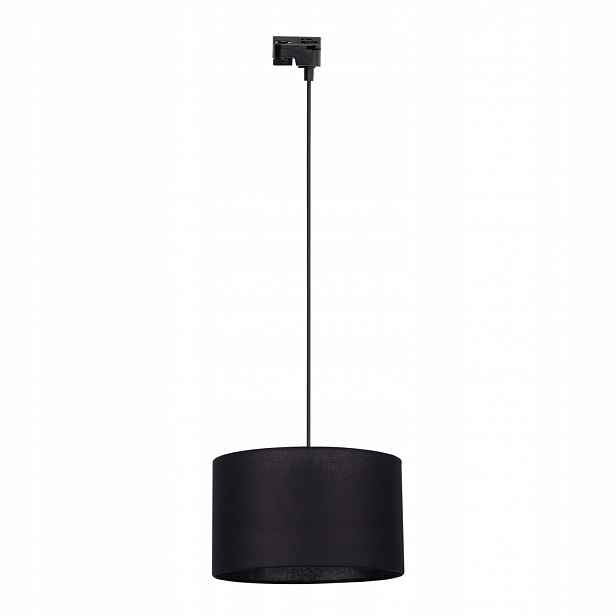 1fázové závěsné svítidlo Tracer Black 38 10669 Tk Lighting