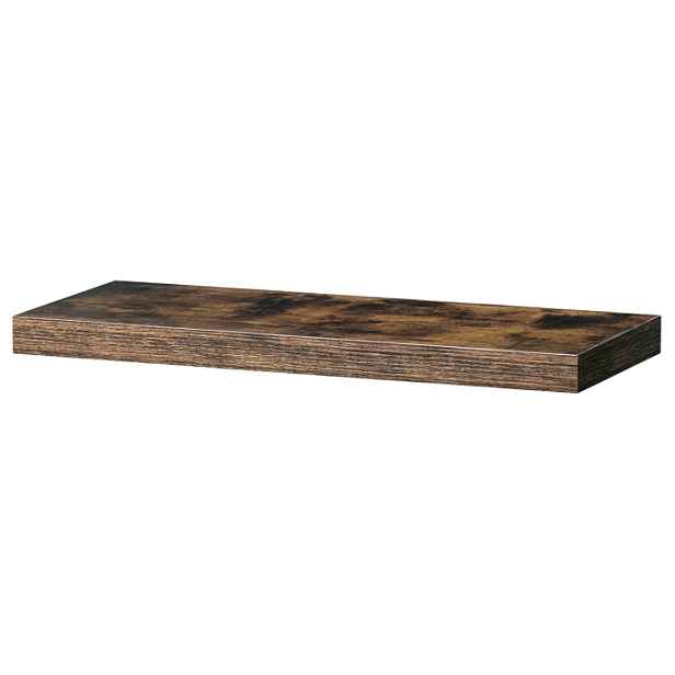 Nástěnná polička P-001 60 cm Autronic
