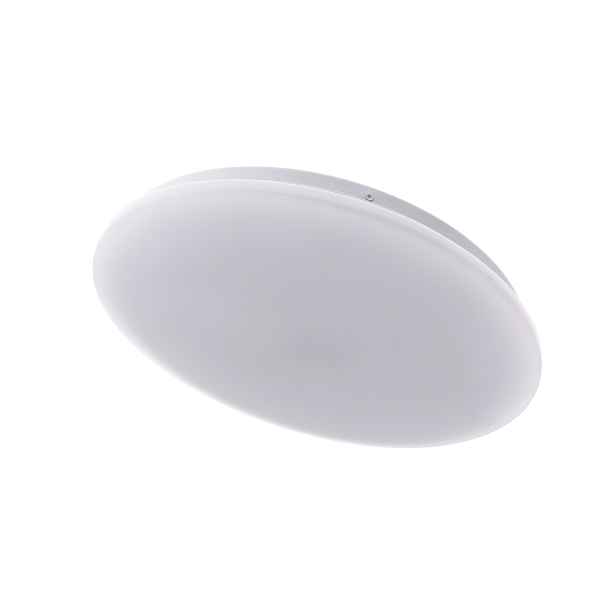 LED svítidlo ZONDO ST18W s pohybovým čidlem