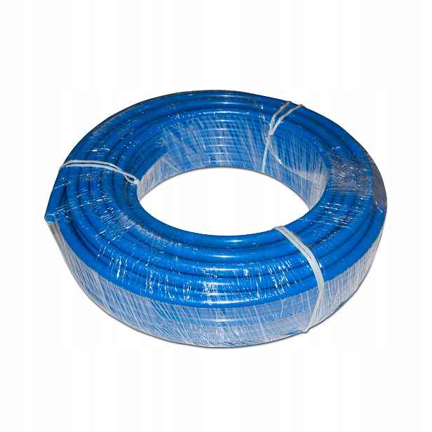 Polyamidová hadice PA12 8x6 mm Rolka 100 m