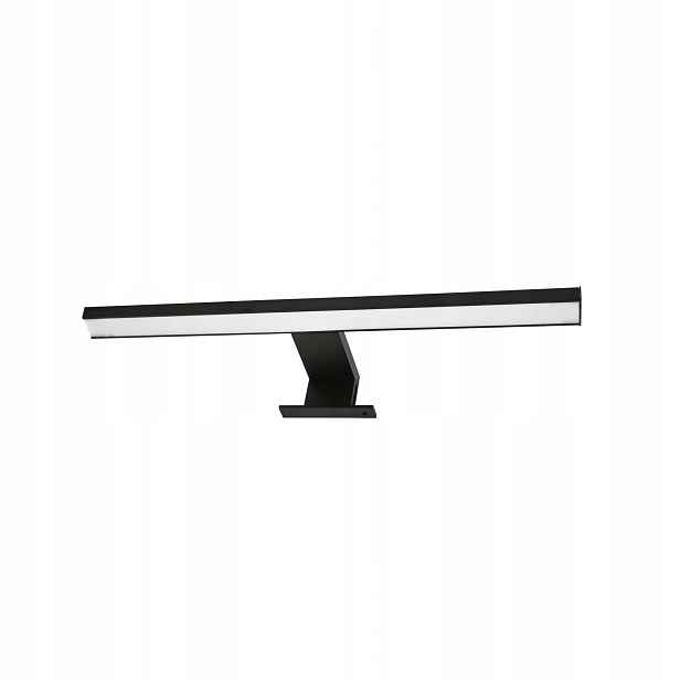 Nástěnná Lampa Galerijka Leito Černá Led 8W 4000K 1000LM 40CM Tk Lighting