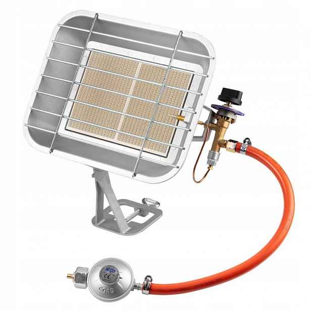 Neo Plynový Zářič Na Láhev 4600W 90-119