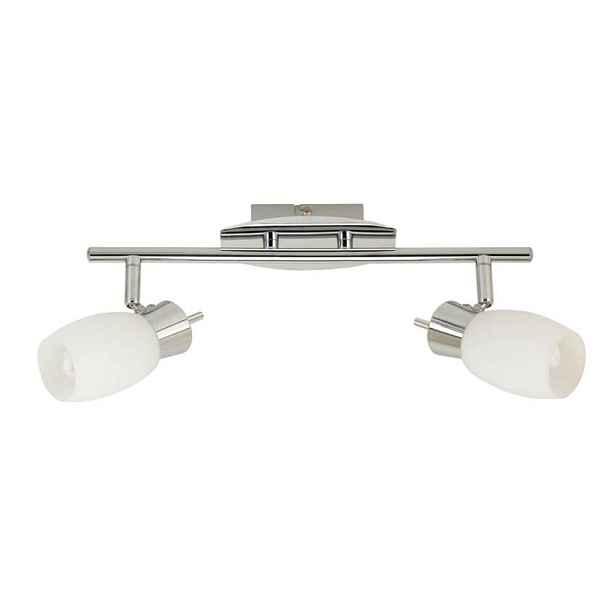 Stropní svítidlo Mango 2X40W G9 chrom