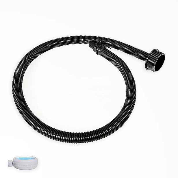 Vzduchová hadice do lázní Lay-Z-Spa Vegas AirJet 60011 Bestway 196 x 61 cm nová