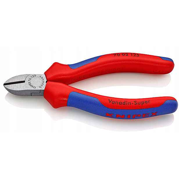 Kleště štípací boční Knipex 7002125 125 mm