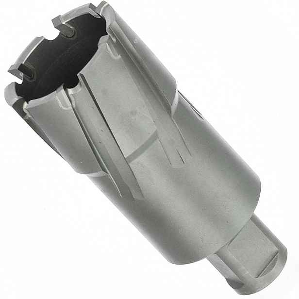 41 x 55 Trepanační fréza Inox Vrták Trubkový Tct