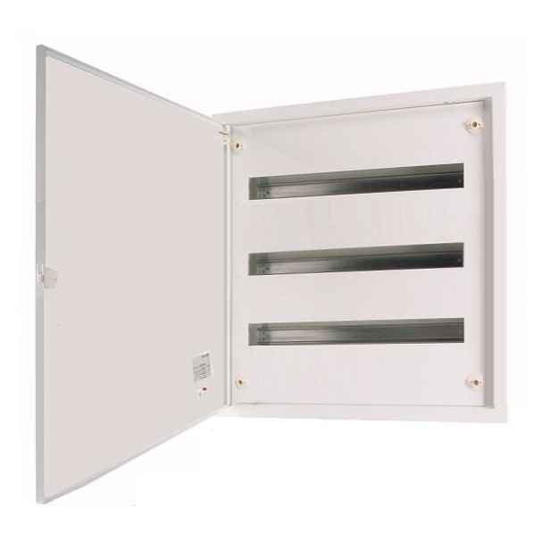 Eaton Rozvodnice modulární 72M 3x24 pod omítku BF-U-3/72-C 283048