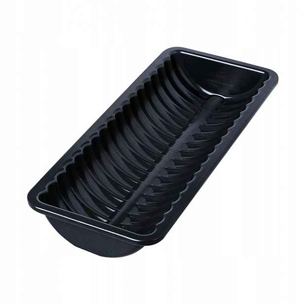 Forma Na Biskupský Chlebíček Birkmann vroubkovaná forma Premium 30x5 cm