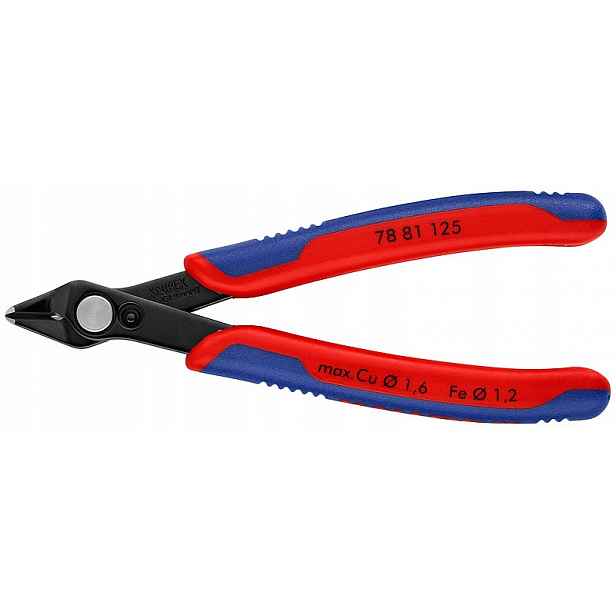 Kleště Knipex Knips 125 mm